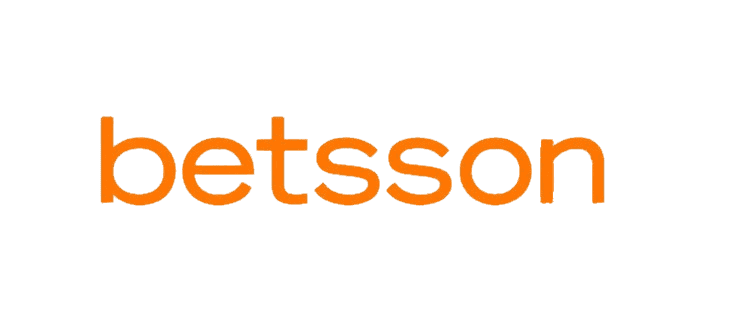 Betsson Logo