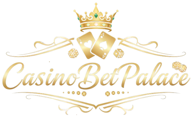 CasinoBetPalace Logo