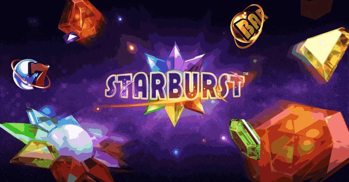 Miniatura de Starburst